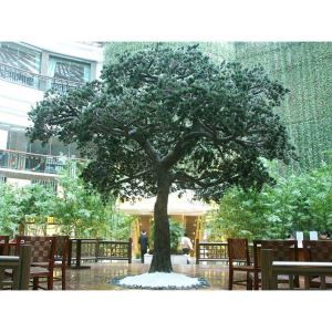 Pine artificială antică