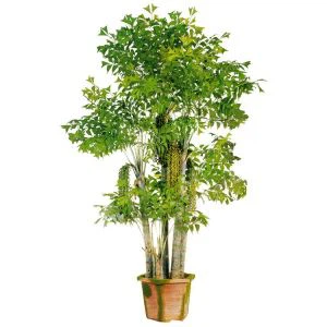 Planta artificiale de copac