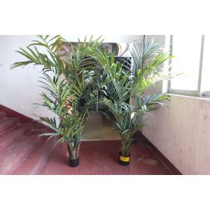 Planta artificiale Kentia Palm Tree